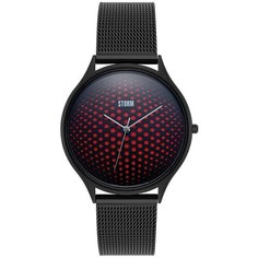 Наручные часы STORM Cobra-X Slate Red