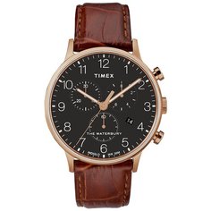 Наручные часы TIMEX TW2R71600
