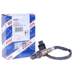 Лямбда-зонд Bosch 0258017217