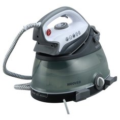 Парогенератор Hoover PRB2500B 011 серый/белый