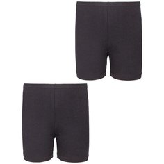 Шорты BAYKAR размер 146/152, черный