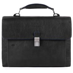 Портфель PIQUADRO CA4745B2S, натуральная кожа