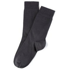 Носки Incanto cot BU733008, размер 3, antracite