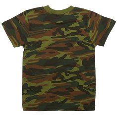 Футболка N.O.A., размер 34, зеленый NOA