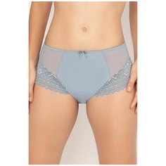 Empreinte Трусы слипы Melody с высокой посадкой, размер 50, голубой