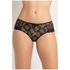 Empreinte Трусы слипы Louise средней посадки кружевные, размер 44, ombre