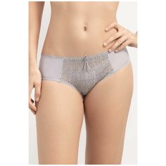 Empreinte Трусы шорты Kate средней посадки, размер 44, gris cendre
