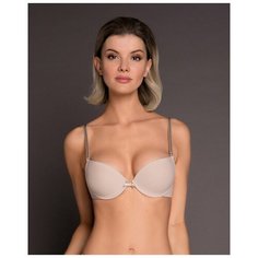 Бюстгальтер Laete, размер 85B, бежевый