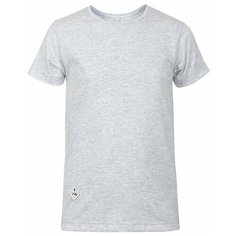 Футболка Nota Bene размер 158, серый