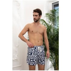 Шорты Laete размер M(46) синий