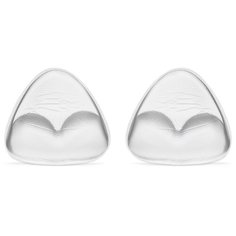 Вкладки в бюстгальтер Le Cabaret, прозрачный