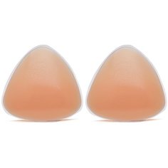 Вкладки в бюстгальтер Le Cabaret, бежевый