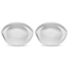 Вкладки в бюстгальтер Le Cabaret, прозрачный