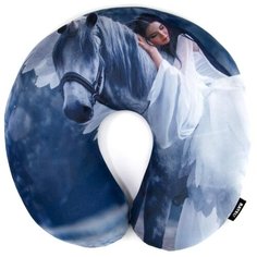 Подушка для шеи RATEL Animal (подушка), Sleeping beauty