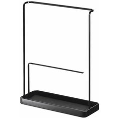 Подставка для украшений Yamazaki Tower 6988, черный