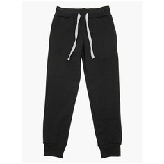 Спортивные брюки Nota Bene размер 116, черный