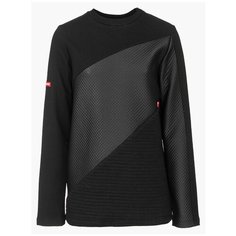 Свитшот Nota Bene размер 146, черный