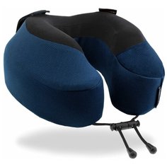 Подушка для шеи Cabeau Evolution S3, indigo