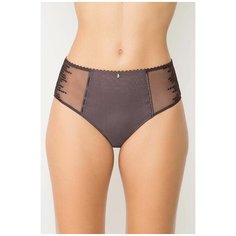 Empreinte Трусы cлипы Jane высокой посадки, размер 42, фиолетовый