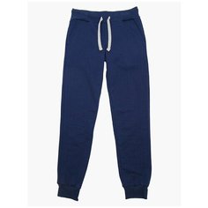 Спортивные брюки Nota Bene размер 116, темно-синий