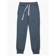 Спортивные брюки Nota Bene размер 122, темно-серый