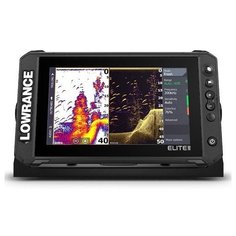 Эхолот Lowrance Elite FS 9 с Active Imaging 3-в-1 (000-15692-001)