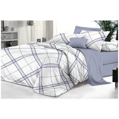 Комплект постельного белья поплин премиум эльф фил 2 спальный