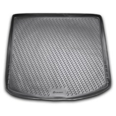 Коврик багажника ELEMENT CARMZD00040 для Mazda CX-5 черный