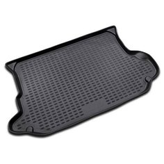 Коврик багажника ELEMENT NLC.20.14.B13 для Hyundai Tucson черный