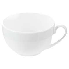 Чашка Wilmax WL-993001/A, 180 мл, белый