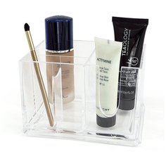 Органайзер Joli Angel SR-305 д/гигиенических средств, прозрачный акрил