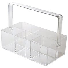 Органайзер для косметики "Корзинка" Волшебная Страна