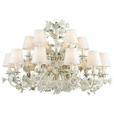 Lucia Tucci Fiori Di Rose 1775.18, 720 Вт