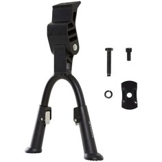 Подножка двойная BTWIN X Декатлон Decathlon