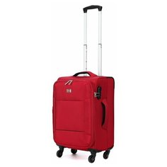 Чемодан REDMOND красный размер, S-маленькие (до 60 см), Артикул SR06L20RD