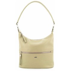 Сумка Solo 336-892 натуральная кожа