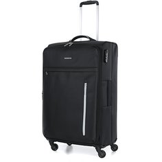 Чемодан REDMOND черный размер, L-большие (от 70 см), Артикул SR07L26