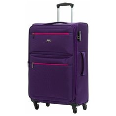 Чемодан REDMOND фиолетовый размер, L-большие (от 77 см), Артикул SR08L28PU