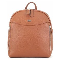 Рюкзак женский натуральная кожа SOLO, 89-691