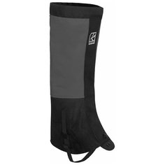 Гамаши альп Matterhorn V2 серый тмн XXL (Баск) Bask