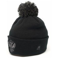 Шапка Россия Atributika & Club