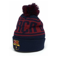 Шапка Atributika & Club Барселона 115116