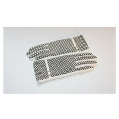 Перчатки женские GL-218021 Roccobarocco