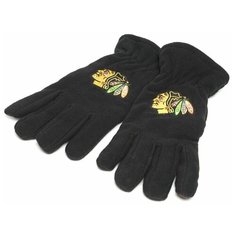 Перчатки Atributika & Club NHL Chicago Blackhawks