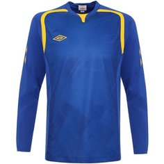 Футб.игров. дл. рук. IRELAND JERSEY L/S U91774-0LG-M,US Umbro
