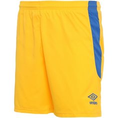 Трусы игровые VERDAO SHORT 130214-037-XXL,US Umbro