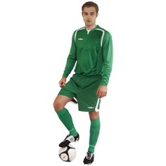 Футб.игров. дл. рук. IRELAND JERSEY L/S U91774-065-M,US Umbro