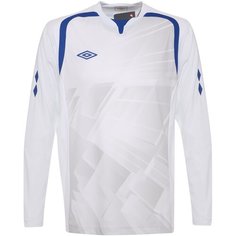 Футб.игров. дл. рук. IRELAND JERSEY L/S U91774-098-XL,US Umbro