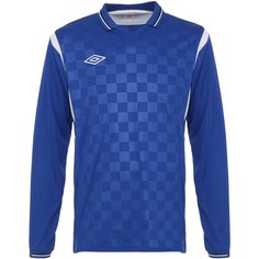 Футб.игров. дл. рук. WESTHAM JERSEY L/S U91768-070-XL,US Umbro