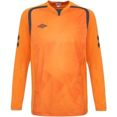 Футб.игров. дл. рук. IRELAND JERSEY L/S U91774-ZIX-XL,US Umbro